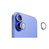 Evelatus Apsauginis stiklas Apple iPhone 16 / 16 Plus Camera Lens Protector Armor Ultramarine EVEAPP16CLPU