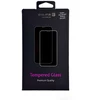Evelatus Apsauginis stiklas Apple iPhone 17 / 16 Pro Privacy Corning Gorilla Glass Anti-Static 3D Full Cover 10X Stronger EVEAPP17PCGG10XS