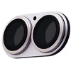 Evelatus Apsauginis stiklas Apple iPhone 17 Full body camera lens protection premium Violetinė EVEAPP17FCLPPP