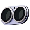 Evelatus Apsauginis stiklas Apple iPhone 17 Full body camera lens protection premium Mėlyna EVEAPP17FCLPPBL