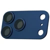 Evelatus Apsauginis stiklas Apple iPhone 17 Pro Full body camera lens protection premium Deep Mėlyna EVEAPP17PFCLPPDB