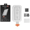 Aizsargstikls Evelatus Apple iPhone 18 Pro Max Flip Glass Magic Easy Install Box - Screen Protector Juodas 4752192109400 EVEAPP18MAFGMBSP (4752192109400)