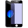 Evelatus Apsauginis stiklas Apple iPhone 7/8 Anti-Mėlyna 2.5D Full Cover Japan Glue Glass Anti-Static EVE012632