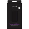 Evelatus Apsauginis stiklas Apple iPhone 7/8/SE2020/SE2022 2.5D Full Cover Japan Glue Glass Anti-Static Baltas (EVE976852)