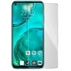 Evelatus Huawei Apsauginis stiklas Huawei P40 lite 0.33 Flat Clear Glass Japan Glue Anti-Static EVE38595