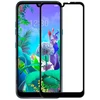 Evelatus Apsauginis stiklas LG K50/Q60 2.5D Full Cover Japan Glue Glass Anti-Static EVE31398