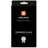 Evelatus Apsauginis stiklas Oneplus 6T 2.5D Full Cover Japan Glue Glass Anti-Static (EVE012502)