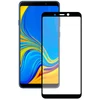 Evelatus Apsauginis stiklas Samsung A9 2018 2.5D Full Cover Japan Glue Glass Anti-Static EVE012557