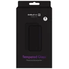 Evelatus Apsauginis stiklas Samsung Galaxy A05 0.33 Flat Clear Glass Anti-Static (EVESAMA05FCG)