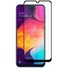 Evelatus Apsauginis stiklas Samsung Galaxy A20/A30s/A50/A50s 2.5D Full Cover Japan Glue Glass Anti-Static (SA30SBFFGTG)
