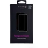 Evelatus Apsauginis stiklas Samsung Galaxy A27 Corning Gorilla Glass Anti-Static 3D Full Cover 10X Stronger Juodas EVESAMA27CGG10XS