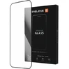 Evelatus Apsauginis stiklas Samsung Galaxy S26 Ultra Corning Gorilla Glass Anti-Static 3D Full Cover 10X Stronger Juodas EVESAMS26UCGG10XS