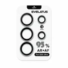 Aizsargstikls Evelatus Samsung Galaxy S26 Ultra Camera Lens Protector Armor Juodas 4752192108908 EVESAMS26UCLPAB (4752192108908)
