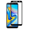 Evelatus Apsauginis stiklas Samsung J6+ telefonams (EVE012571) skirtos apsauginės plėvelės ir stiklai