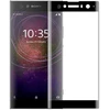 Evelatus Apsauginis stiklas Sony Xperia XA2 Ultra 2.5D Full Cover Japan Glue Glass antistatinis (EVESXA2ULTRFC)