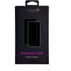 Evelatus Apsauginis stiklas Xiaomi Redmi Note 15 4G 2.5D Full Cover Japan Glue Glass Anti-Static Juodas EVEXIARN154033FCGAS