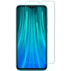 Evelatus Apsauginis stiklas Xiaomi Xiaomi Redmi Note 8 / Redmi Note 8 2021 0.33 Flat Clear Glass Japan Glue Anti-Static (EVE29401)