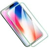 iLike Aizsargstikls iLike Apple 14 Pro MAX 2.5D Silk Full Cover Luminescence frame Glass