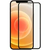iLike Apsauginis stiklas Apple Apple iPhone 12/12 Pro 6.1 Juodas ILIKE9684