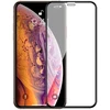 iLike Apple Apsauginis stiklas iPhone X/Xs/11 Pro 5.8 3D Juodas [kod produktu: IIPHXXS3DB]