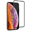 iLike Apsauginis stiklas Apple iPhone Xs Max 6.5/iPhone 11 Pro Max 6.5 Juodas IIPHXSM3DB