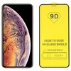 TakeMe 9D Hybrid Flexi visiškai paviršiaus apsaugantis stiklas, skirtas Apple iPhone 12 Pro Max juodam rėmeliui
