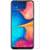 iLike Apsauginis stiklas Samsung A20e 2.5D Clean Tempered Glass (ILIKESA10)