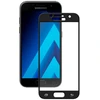 iLike Apsauginis stiklas Samsung A3 2017 A320 5D Tempered glass Juodas Samsung A3 20175DB
