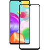 iLike Apsauginis stiklas Samsung A41 2.5D Juodas Frame Full Glue