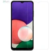 Blun Extreeme Shock ekrano apsauga 0,33 mm / 2,5D stiklas Samsung Galaxy A22 5G (A226B)