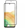 OBAL:ME 5D apsauginis stiklas telefonui Samsung Galaxy A33 5G Juodas