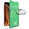 TFO Telforceone grūdintas stiklas 9D keraminis, skirtas Samsung Galaxy S25 Edge