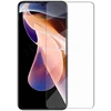 iLike Blun Extreeme Shock ekrano apsauga 0,33 mm / 2,5D stiklas Xiaomi Redmi Note 11 5G / Poco M4 Pro 5G