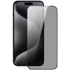 iLike Apsauginė plėvelė Apsauginis stiklas Xiaomi Redmi Note 13 5G Privacy 2.5D Silk Full Cover Japan Glue Anti-Static Super strong (ILIXIAR135PFCSS)