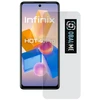 iLike OBAL:ME 2.5D apsauginis stiklas telefonui Infinix Hot 40 Pro Clear