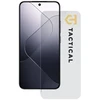 „Tactical Glass Shield Privacy Stealth 5D“ skirtas „Xiaomi 17T Pro“ Juodas