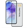 Tactical apsauginis stiklas Shield 5D skirtas Xiaomi 13 Lite su juodos spalvos krašteliu