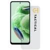 Tactical apsauginis stiklas Shield 2.5D skirtas Xiaomi Redmi Note 12 5G skaidrus