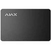 Ajax Pass RFID kortelė juoda
