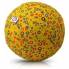 Buba Bloon Akcija! Bubabloon lateksa balons ar auduma pārvalku Circles Geltona