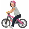 Sale! Chillafish BMXie 2 MOTO balance bike from 2 to 5 metai Rožinė CPMX03PIN