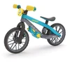Sale! Chillafish BMXie 2 MOTO balance bike from 2 to 5 metai Mėlyna CPMX03BLU