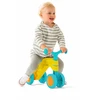 Gale Ecco  Print Edi Special offer! Chillafish Itsibitsi quad bike for the little ones yellow/light mėlynas from 1 to 3 metai CPIB01YLB