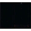 Akcija! Electrolux 600 Flex Bridge ar Hob2Hood indukcinė viryklė virsma 60cm EIV64453