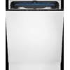Akcija! Electrolux trauku mazgājamā mašīna (iebūv.) 60 cm EES48400L