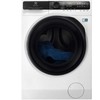 Skalbimo mašina Akcija! Electrolux veļas mazgājamā mašīna ar žāvētāju 9kg EW7W5697QE