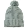 Akcija! Lodger Hatter Folklore merino vilnos kepurė su šilku (6-12 mėn.) HTM 109_6-12