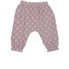 Cocoon Sale! Lodger Hipster Tribe Muslin summer baby hipster pants Rose 74 cm HS 107_74