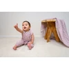 Cocoon Promotion! Lodger Hipster Tribe Muslin summer baby hipster pants Rose 62 cm HS 107_62
