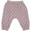 Akcija! Lodger Hipster Tribe Muslin vasaras mazuļa hipster bikses Rose 62 cm HS 107_62